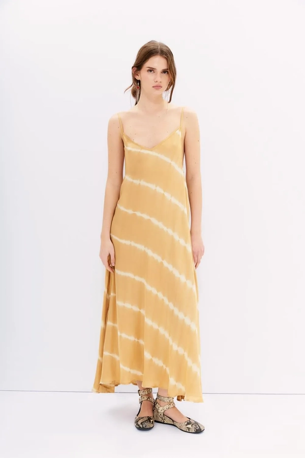 vestido ambar batik