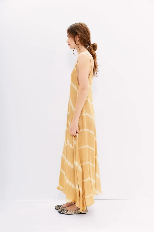 vestido ambar batik