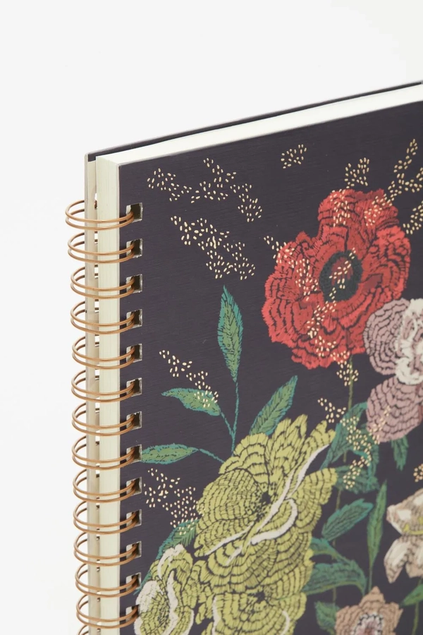 cuaderno espiral grande