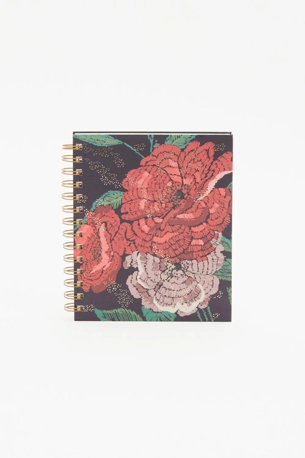 cuaderno espiral chico