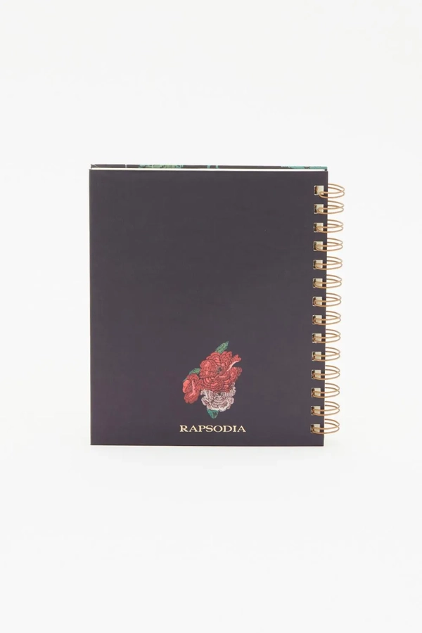 cuaderno espiral chico