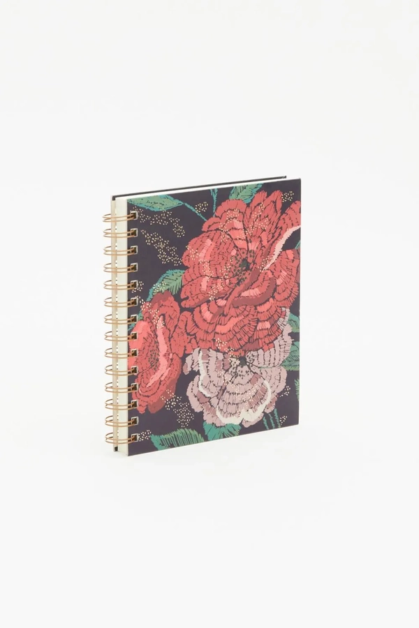 cuaderno espiral chico