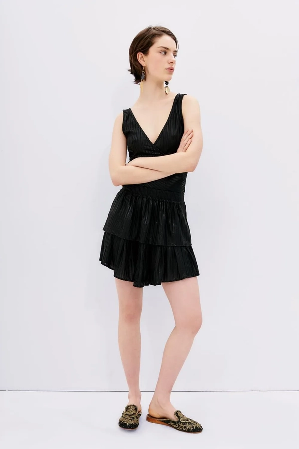 falda glam