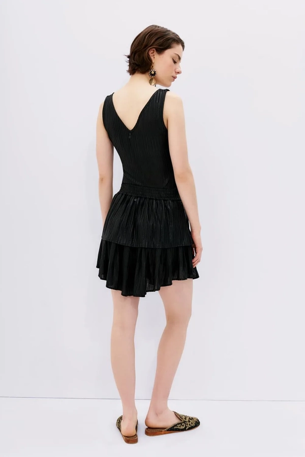 falda glam
