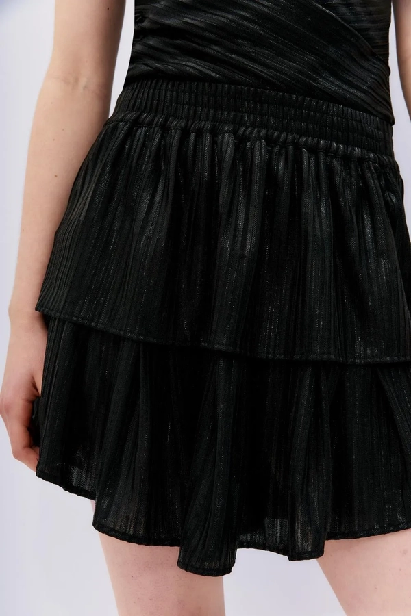 falda glam