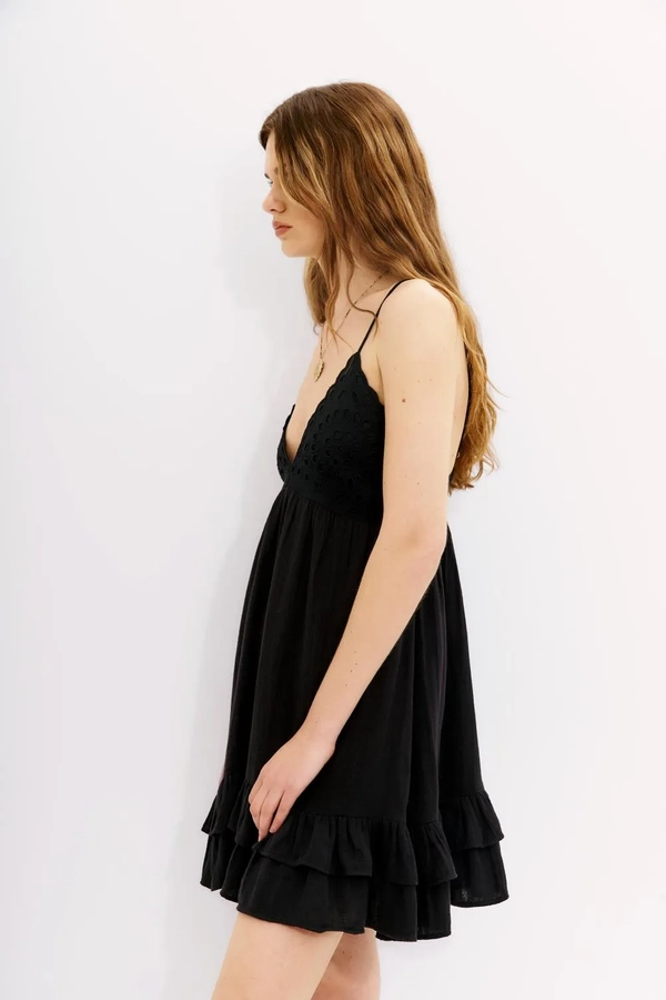vestido juliette
