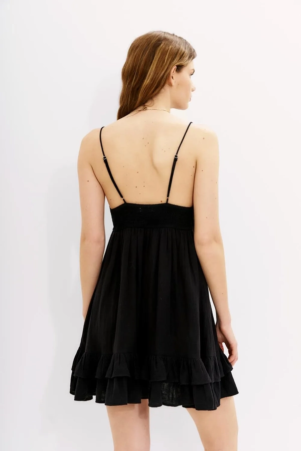 vestido juliette