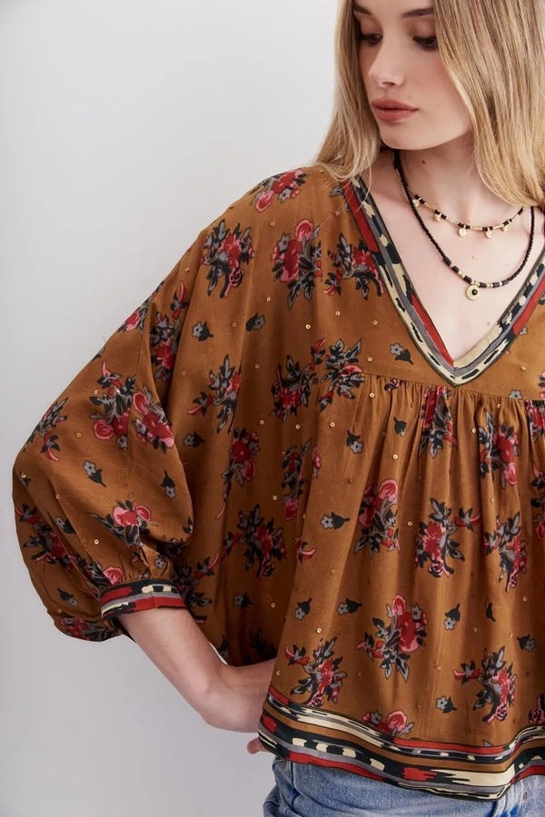 camisa linar sulpice
