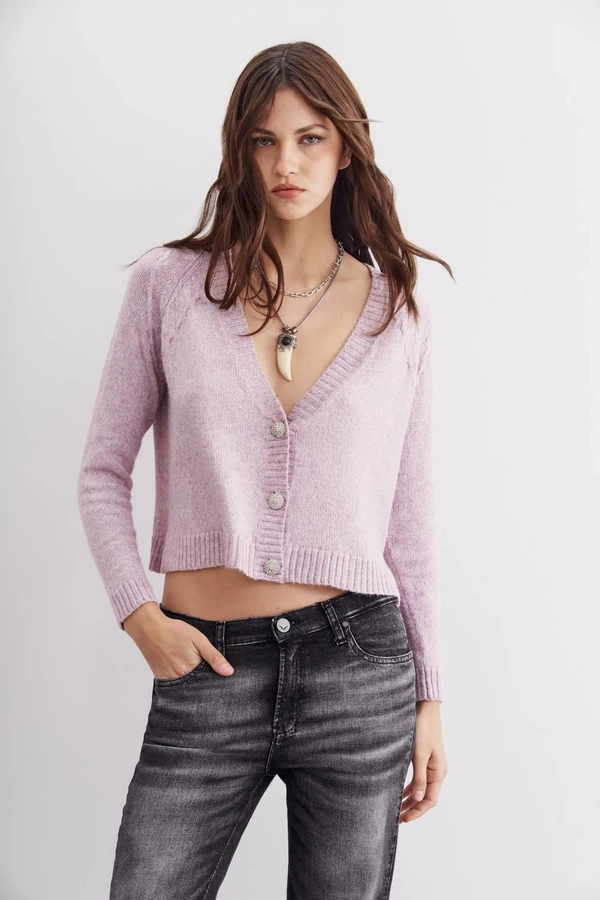 cardigan rennes