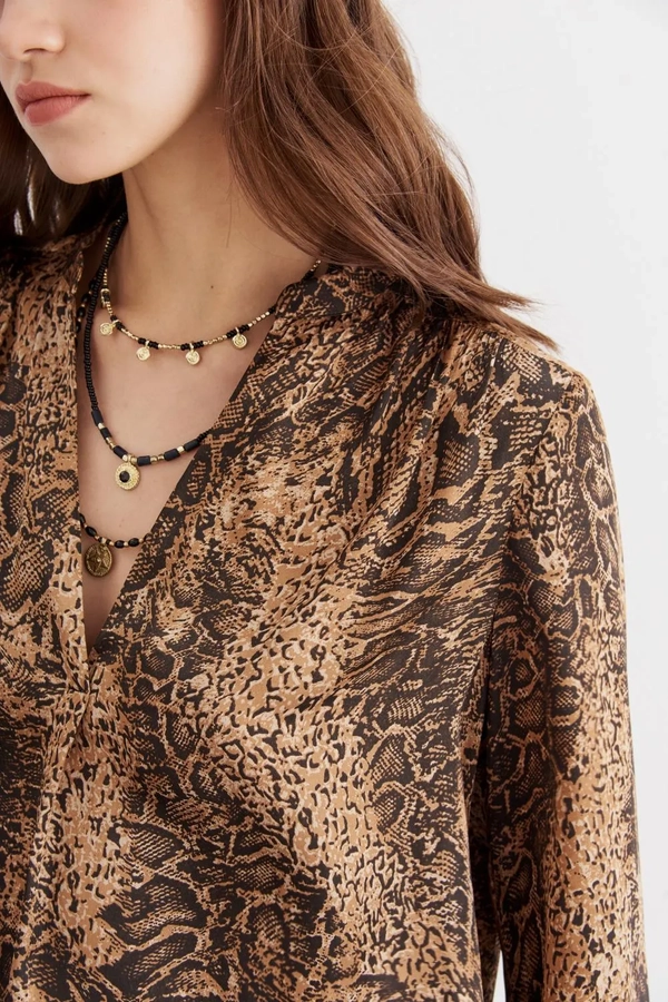 camisa maki mamba