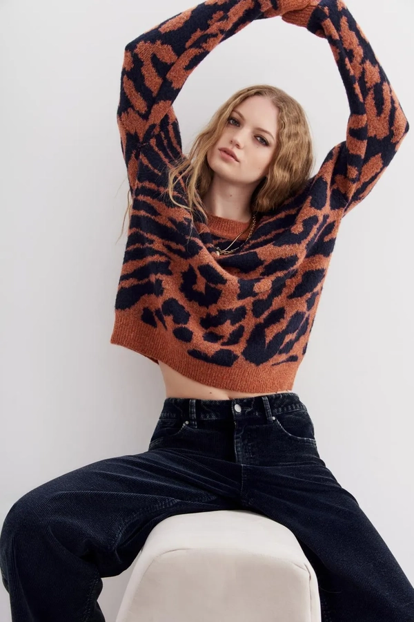 sweater dafne new