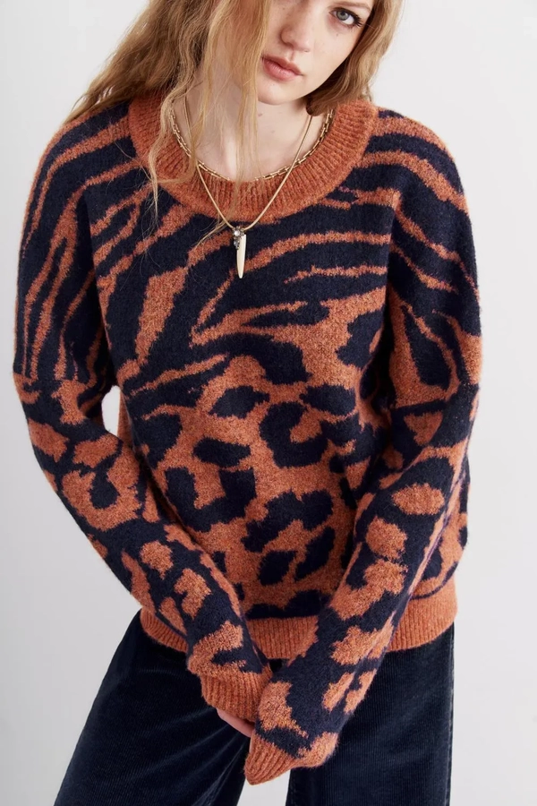 sweater dafne new