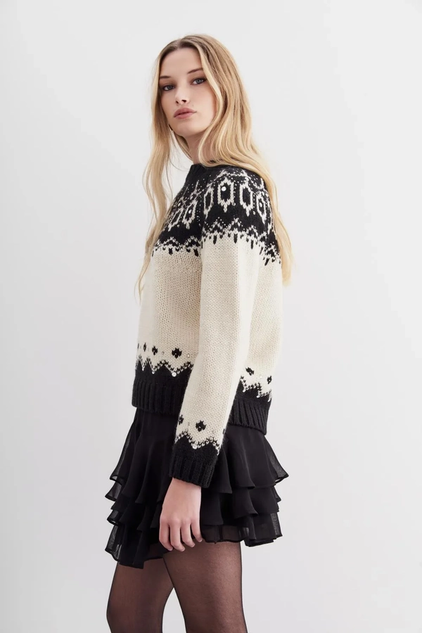 sweater dominique