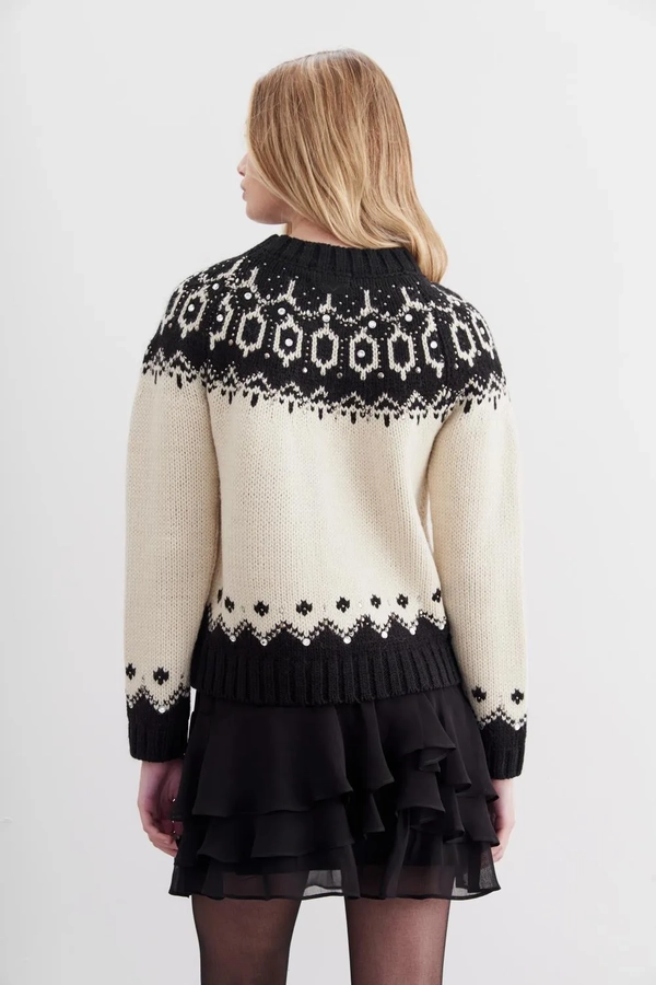 sweater dominique