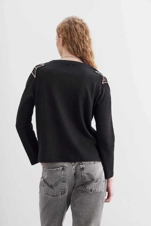polera star long