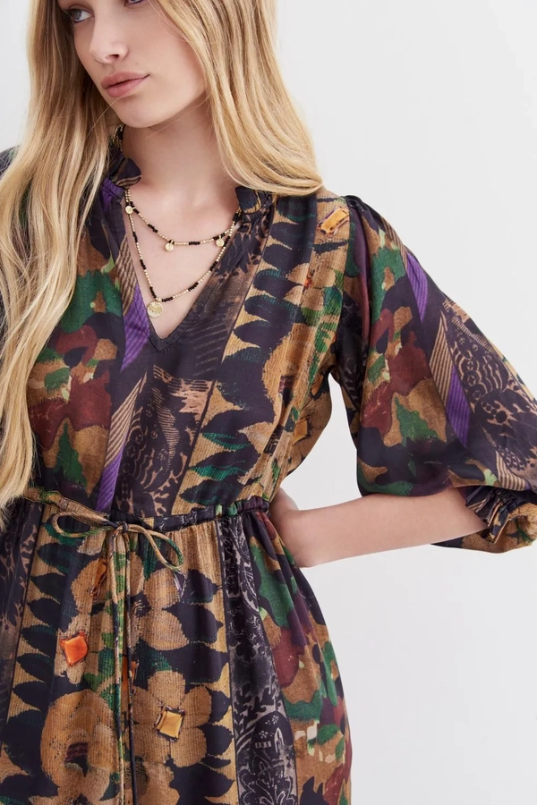 vestido brooklin boheme