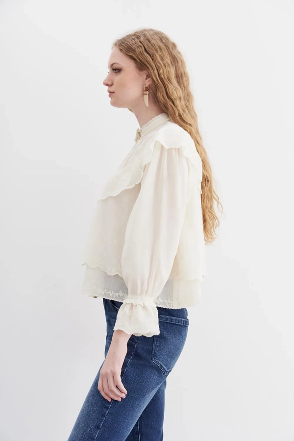 camisa ocean