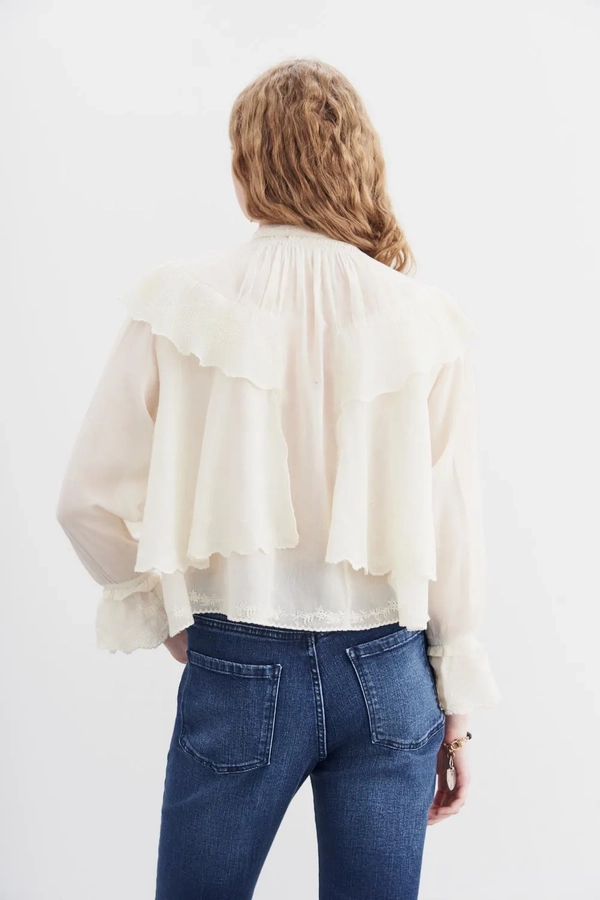 camisa ocean