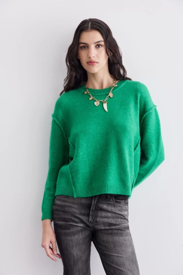 sweater be happy new