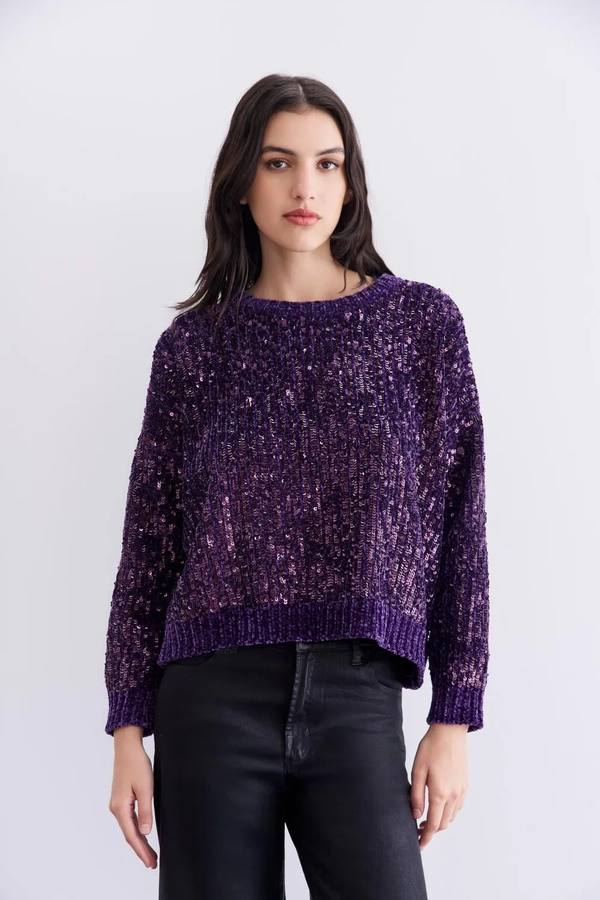 sweater raman