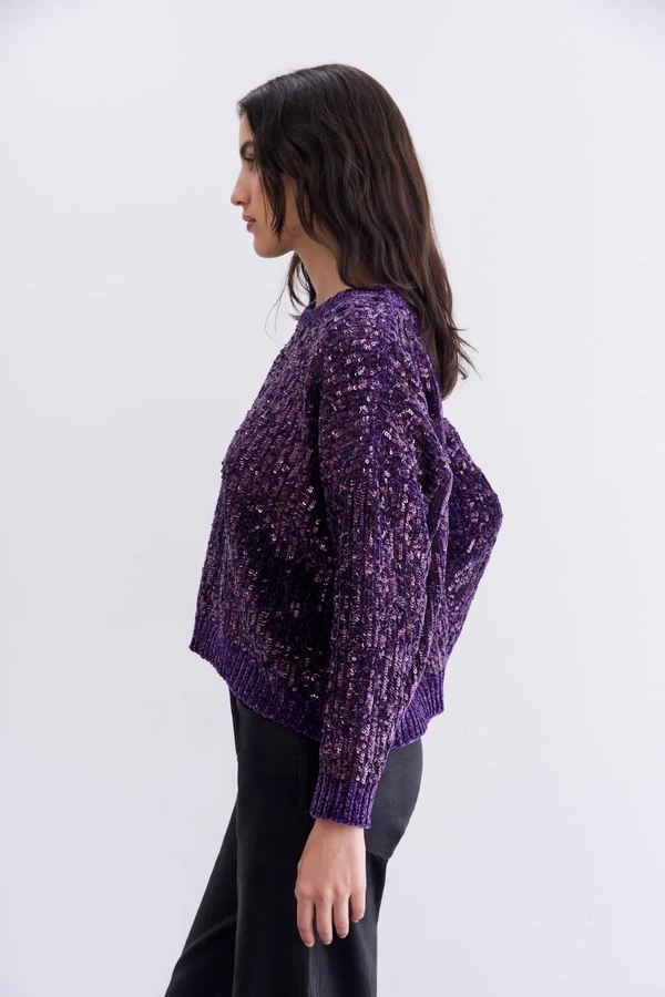 sweater raman