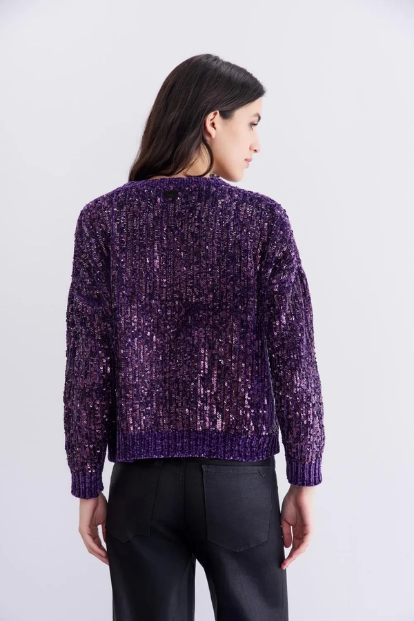 sweater raman