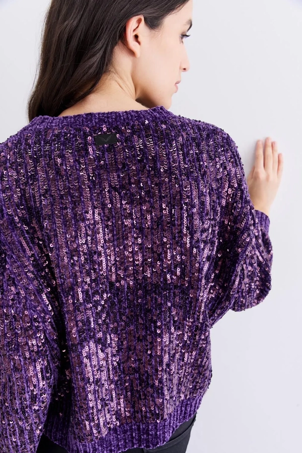 sweater raman