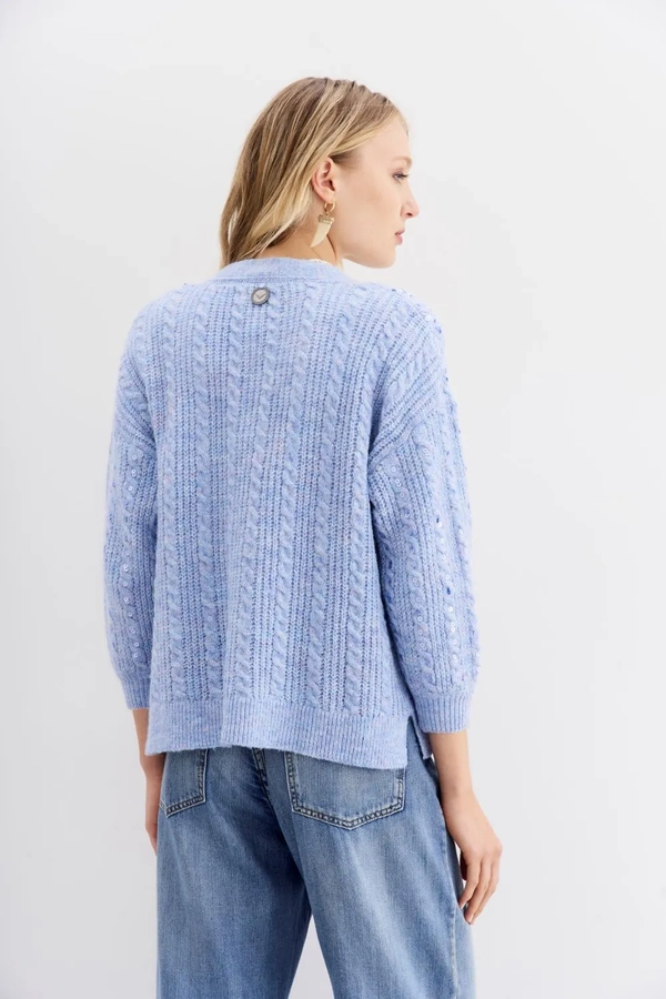 cardigan josephine