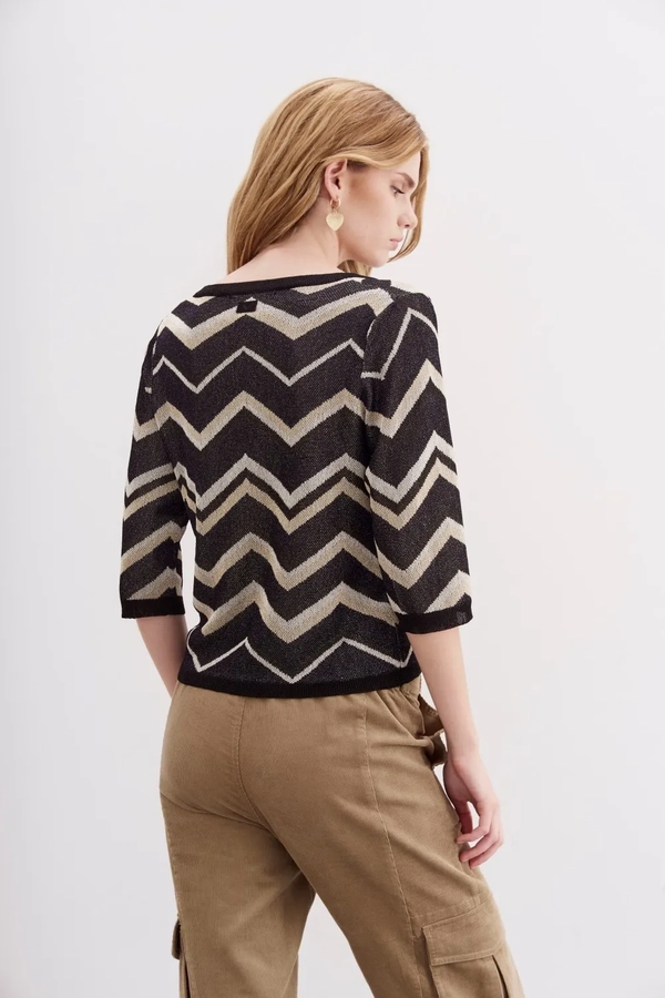 sweater luxe