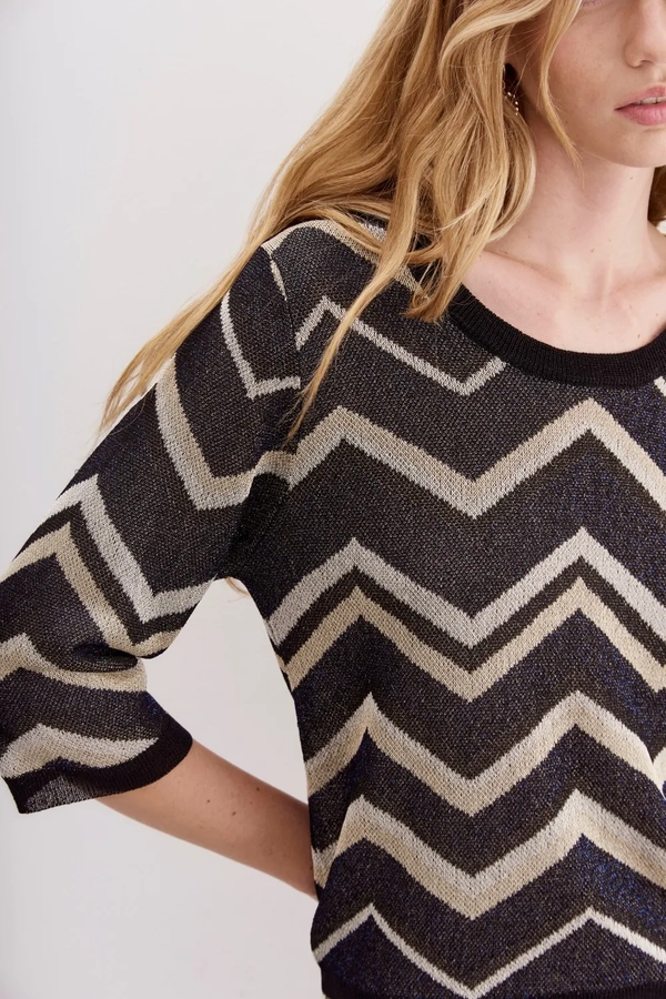 sweater luxe