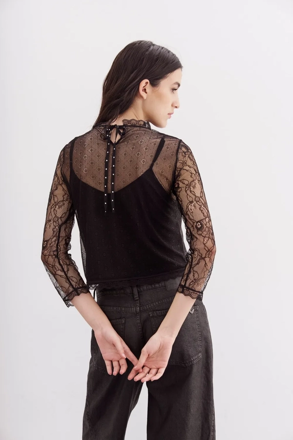 camisa indo
