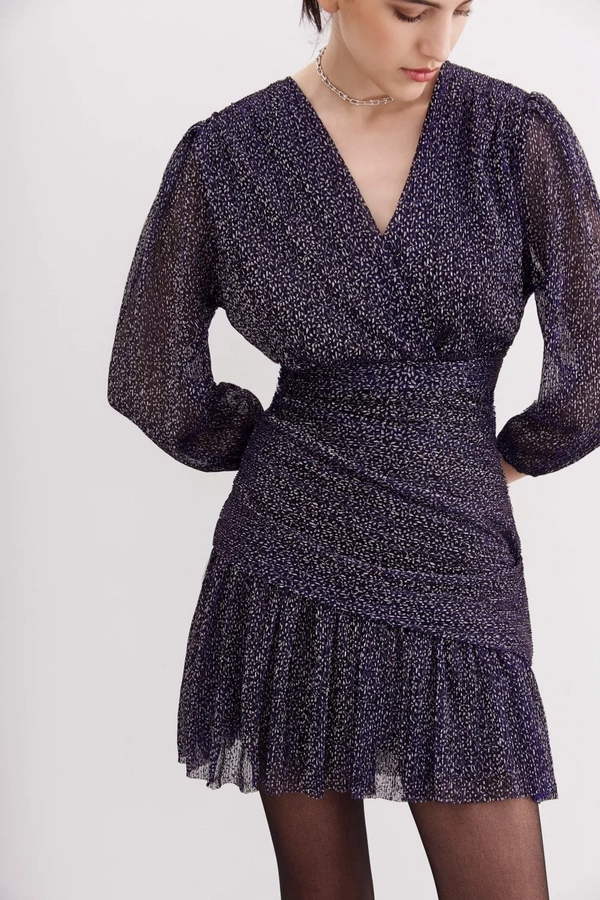 vestido sparkle