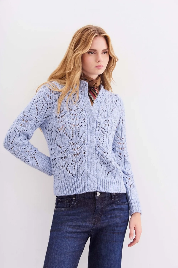 cardigan isabella
