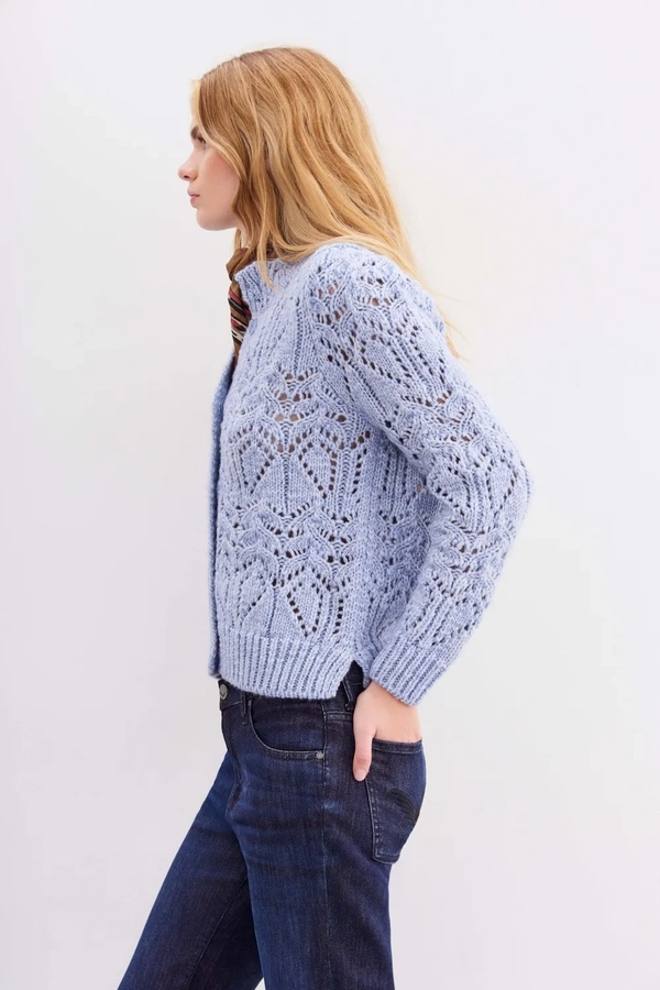 cardigan isabella