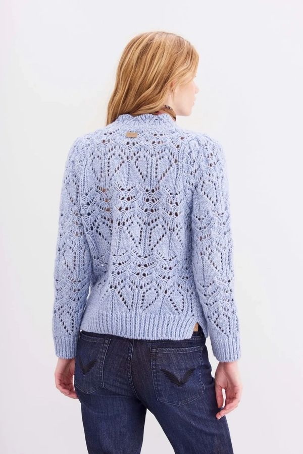 cardigan isabella