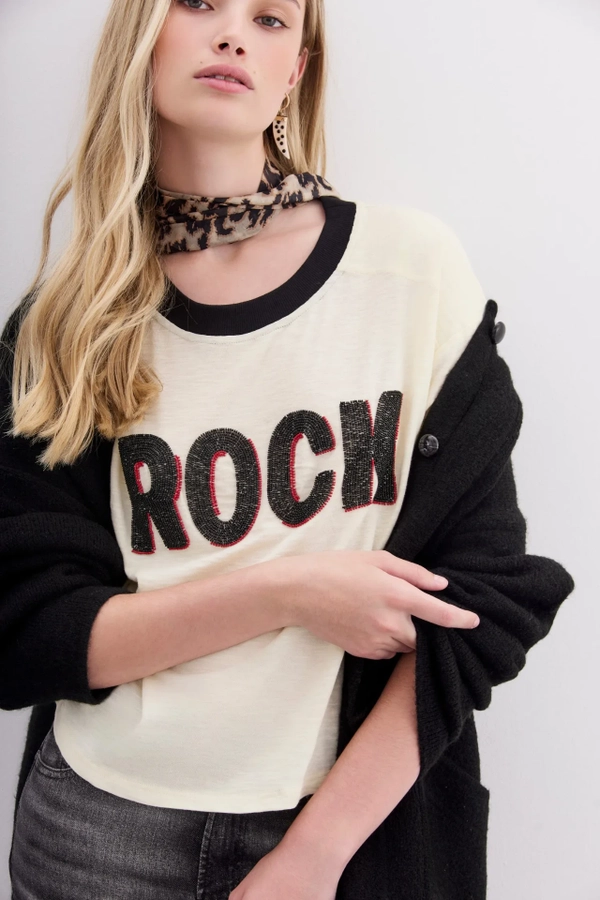 polera monaco