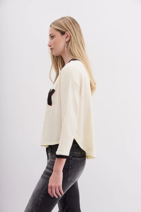 polera monaco