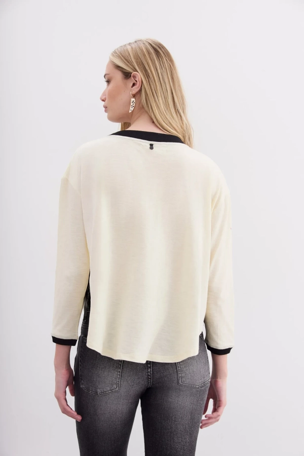 polera monaco
