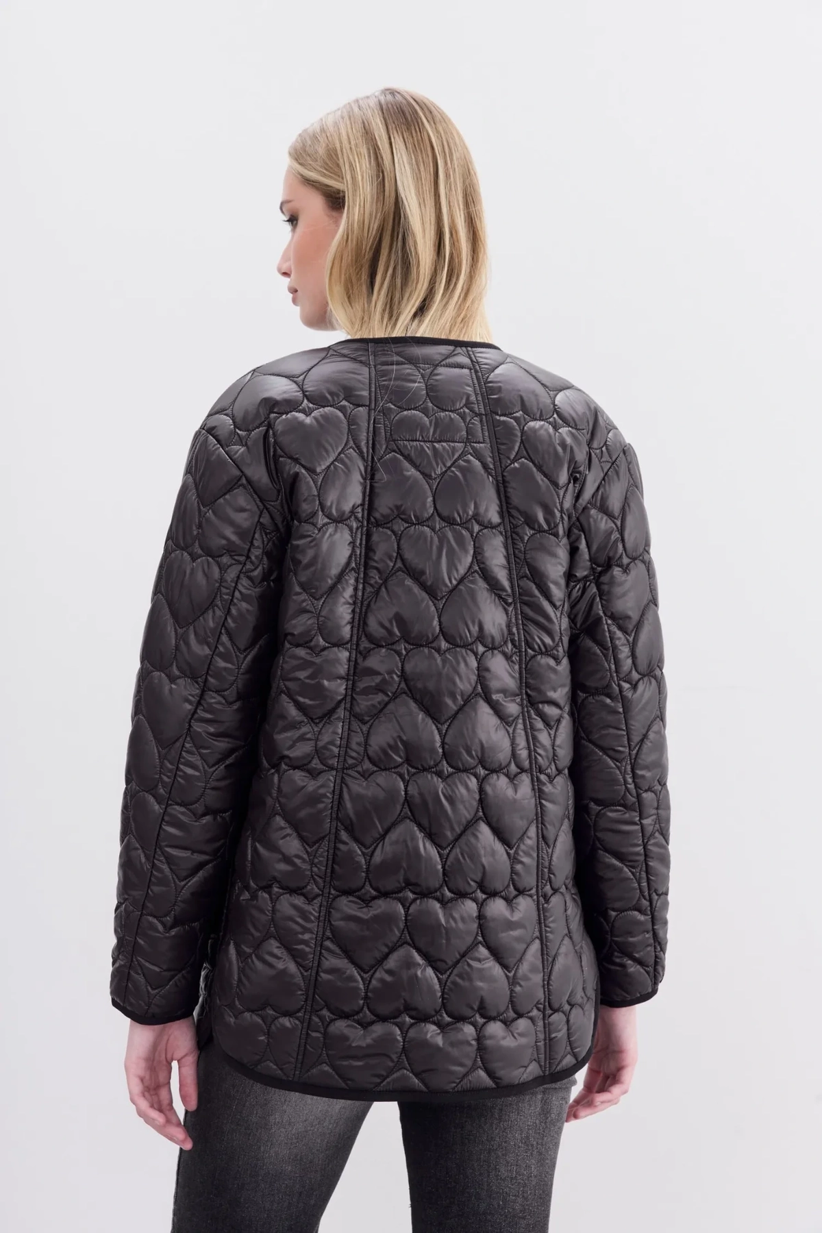 chaqueta hearts