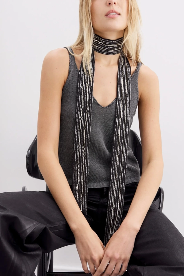 pashmina starlight