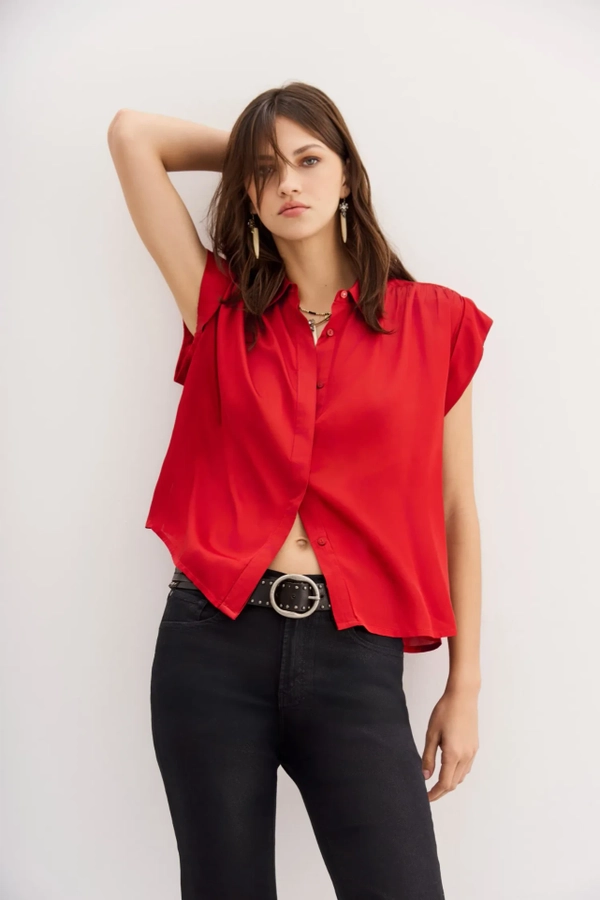 camisa meli andaluz