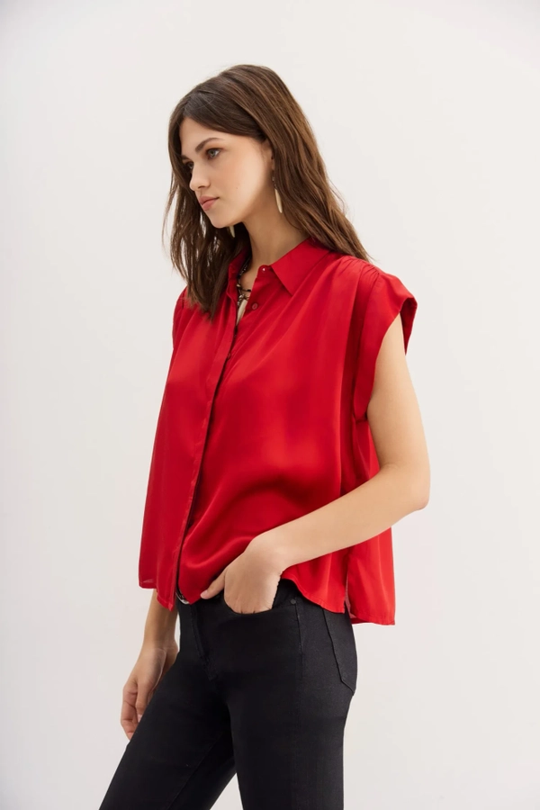 camisa meli andaluz