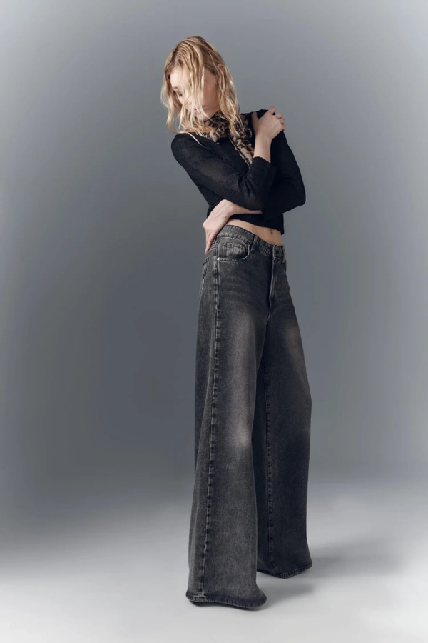 jean oxford new grey