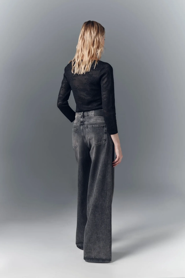 jean oxford new grey