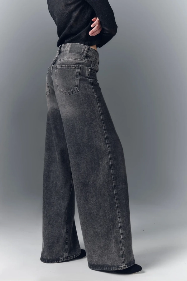 jean oxford new grey