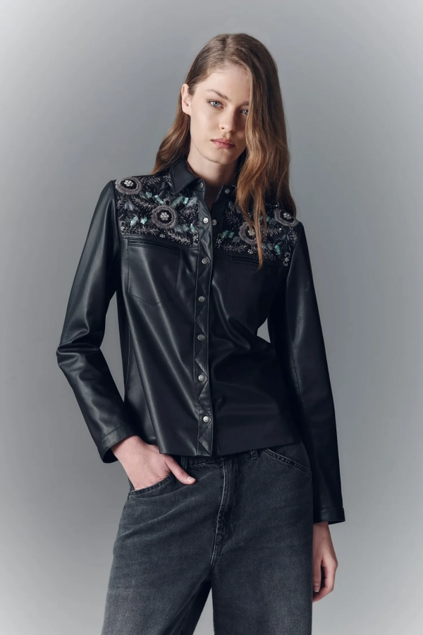 camisa wish elise