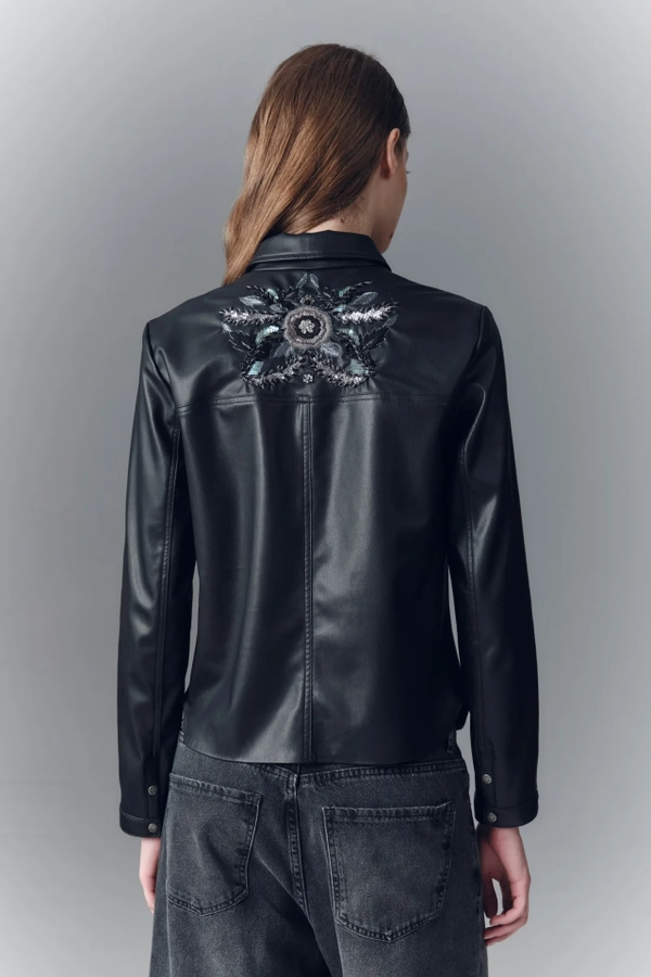 camisa wish elise