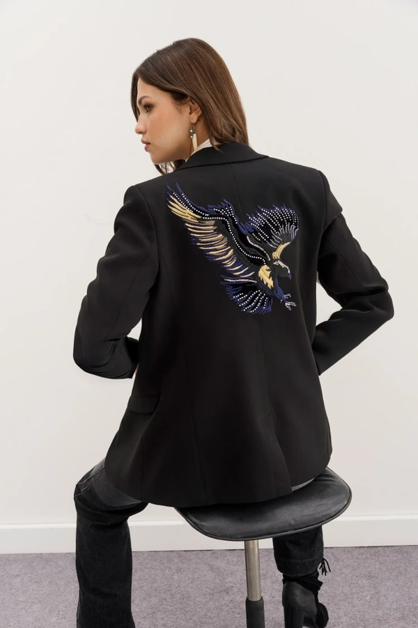 saco pinda wings