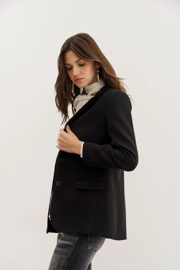 saco pinda wings