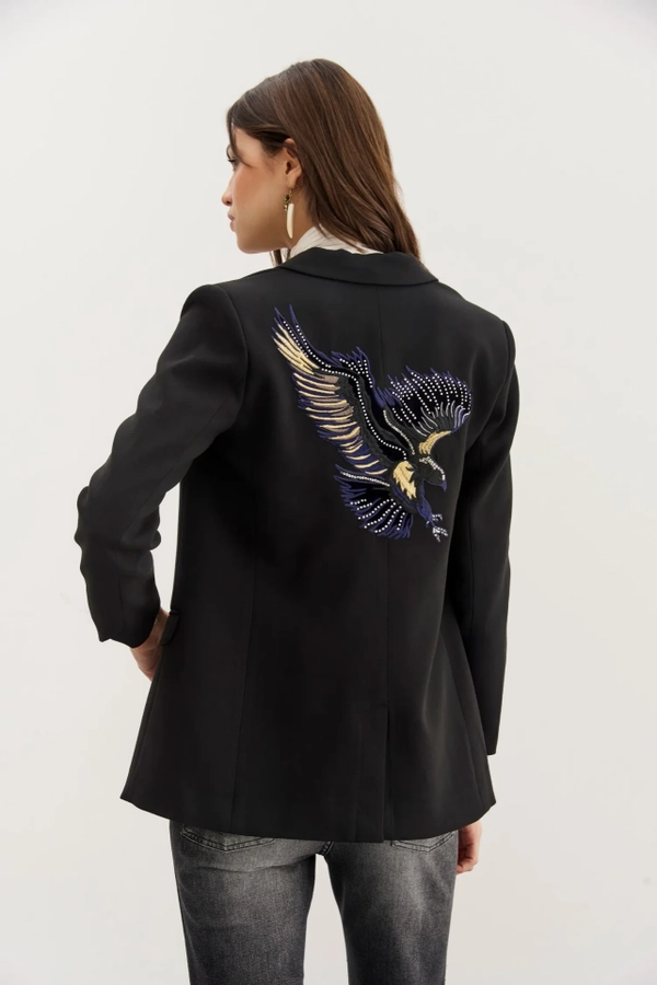 saco pinda wings
